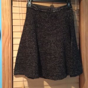 Adrienne Vittadini wool skirt